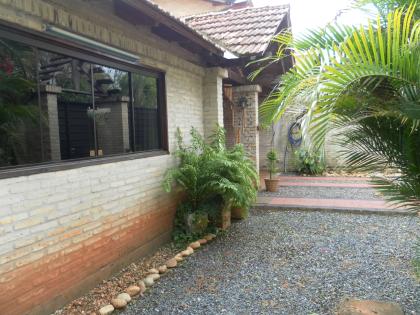 VENTA DE CASA (UBICADA EN ZONA DEL YATCH)