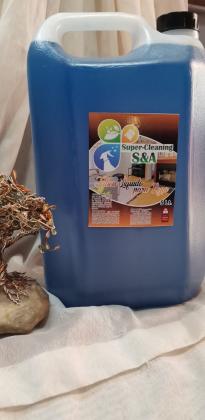 Productos de Limpieza. Super-Cleaning S&A