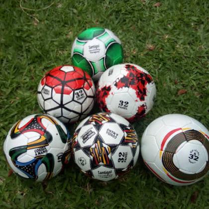 Fabrica de Pelotas G10 Quiindy paraguay
