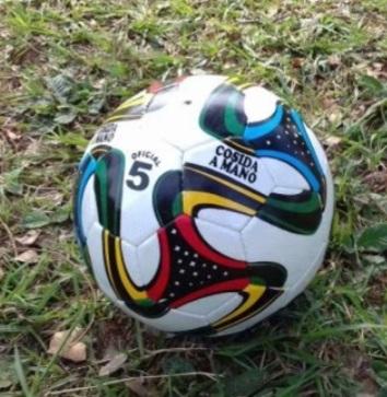 Fabrica de Pelotas G10 Quiindy paraguay