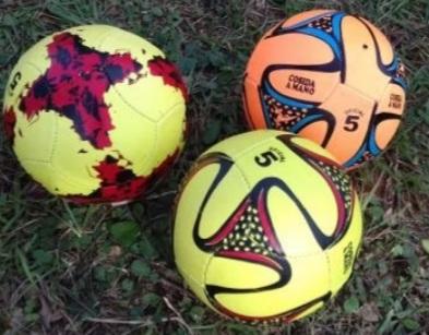 Fabrica de Pelotas G10 Quiindy paraguay
