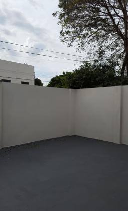 Doy en alquiler casa de 3 habitaciones