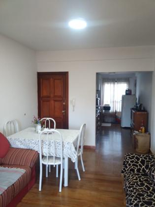 Vendo departamento en Encarnación.