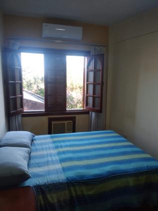 Vendo departamento en Encarnación.