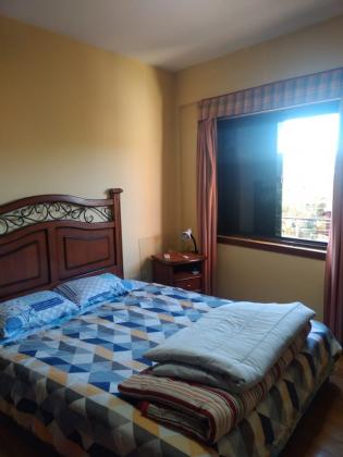 Vendo departamento en Encarnación.
