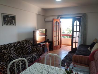Vendo departamento en Encarnación.