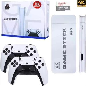 Consola de Video Juegos Game Stick M15