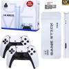 Consola de Video Juegos Game Stick M15
